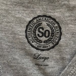 SO Tops - SO Explore racer back tank SO Tops - SO Explore racer back tank